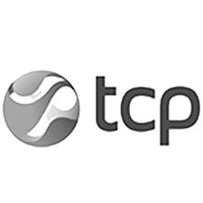 Logo TCP