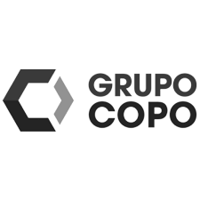 Logo Grupo Copo