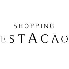 Logo Shopping Estacao